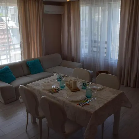 Appartement Magnolia
