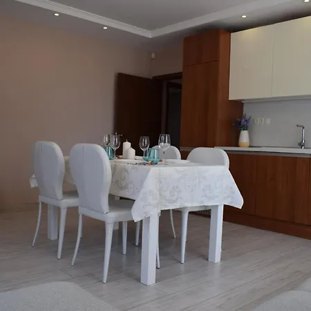 Magnolia Appartement