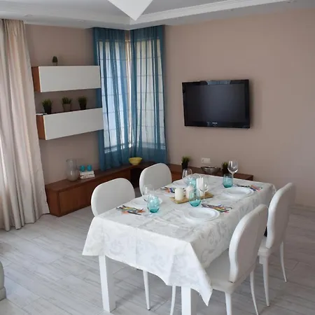 Magnolia Appartement *