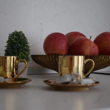 Magnolia Appartement Burgas