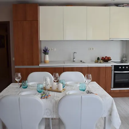Magnolia Appartement