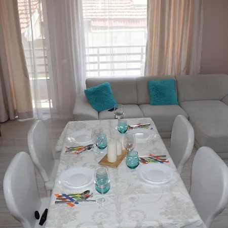 Appartement Magnolia