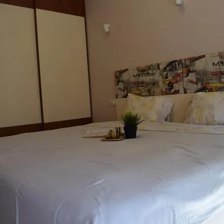 Magnolia Appartement *