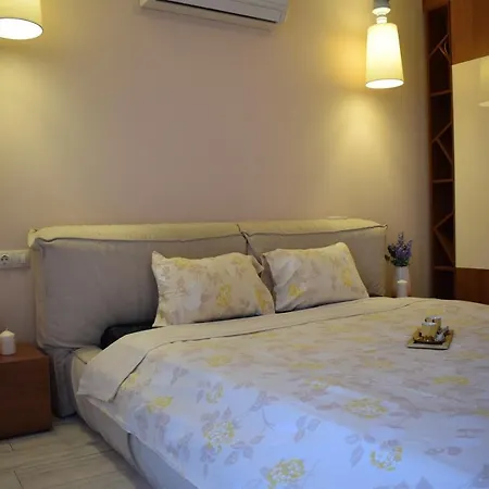 Magnolia Appartement *