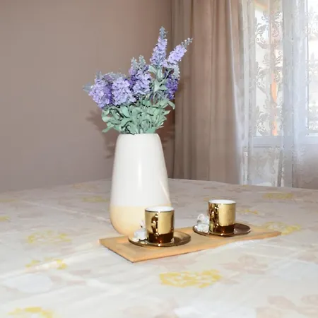 Magnolia Appartement
