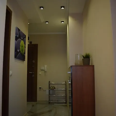 Magnolia Appartement