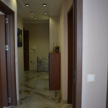 Magnolia Appartement