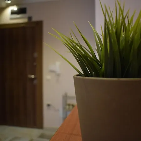 Magnolia Appartement Burgas