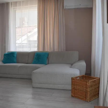 Magnolia Appartement *