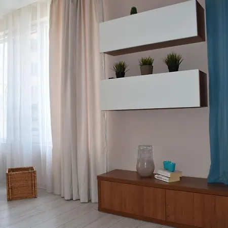 Magnolia Appartement *