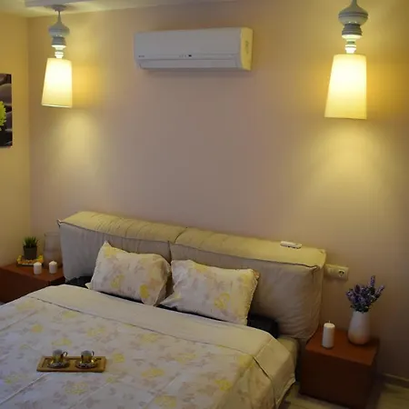 Appartement Magnolia *