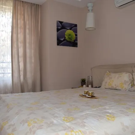 Magnolia * Burgas City