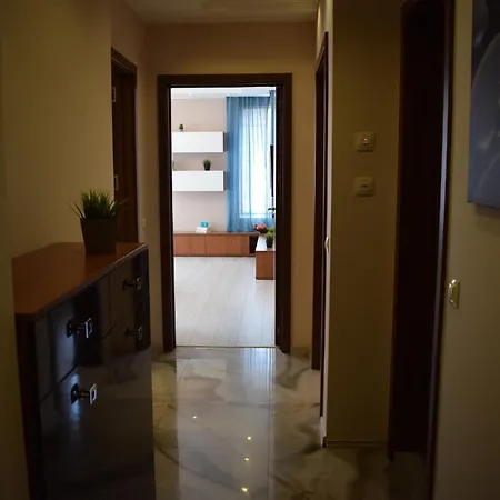 Magnolia Appartement