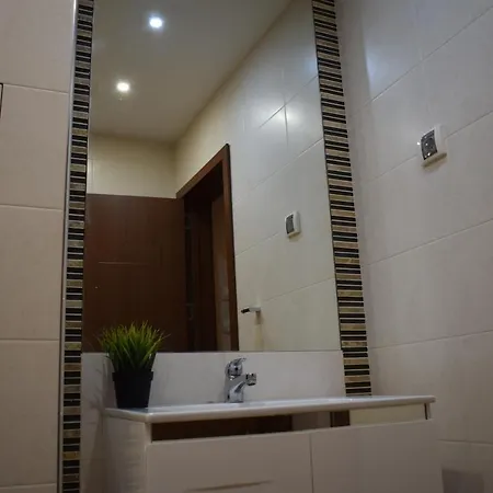 Magnolia Appartement Burgas